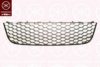 KLOKKERHOLM 9524915 Ventilation Grille, bumper
